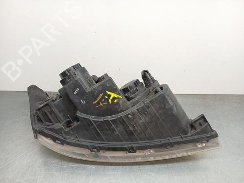 Left headlight HYUNDAI SONATA V (NF) 2.0 CRDi | BP37242298C28  - Image 6