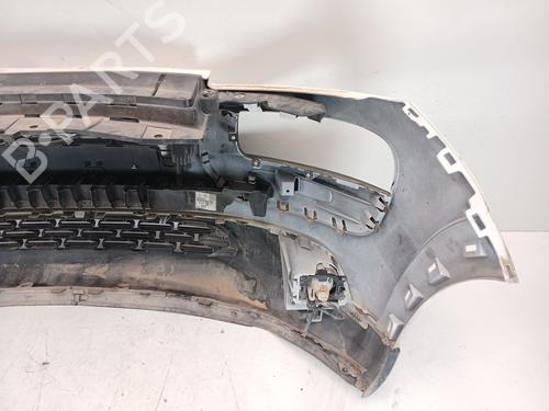 Front bumper CITROËN C4 CACTUS 1.2 THP 110 | BP31020411C7  - Image 9