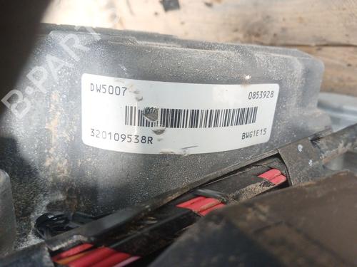 Gearbox RENAULT ARKANA I (LCM_, LDN_) 1.3 TCe 140 (LDN0) | BP34701565M3 - Image 7