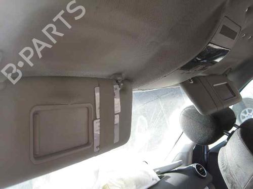 Right front window motor AUDI A3 (8P1) 1.9 TDI | BP2789605E20 