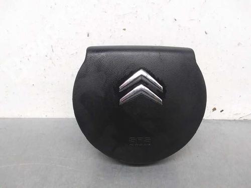 Used Driver airbag CITROËN C4 Grand Picasso I (UA_) 2.0 HDi 138 (136 hp) 10513458