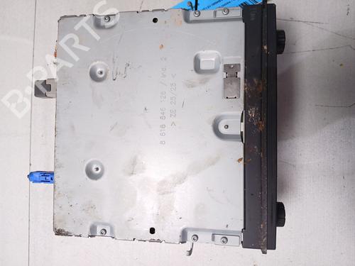 Radio NISSAN QASHQAI I (J10, NJ10) 1.5 dCi | BP22753517E6 