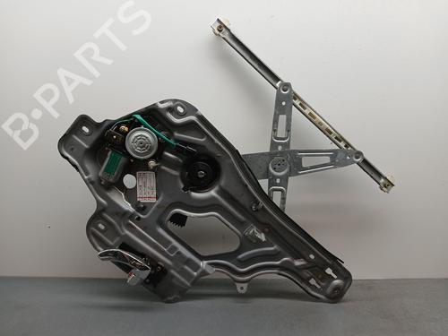 Used Front left window mechanism HYUNDAI SANTA FÉ I (SM) [2000-2006]  23197119