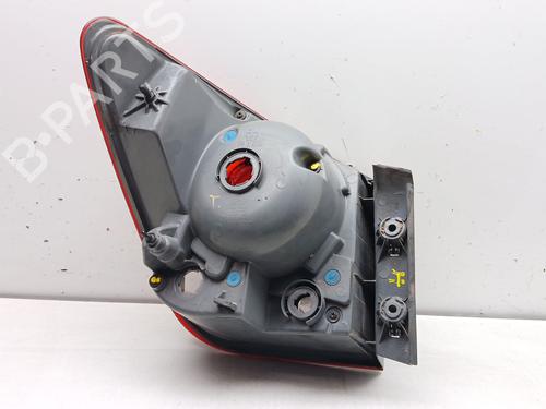 Right taillight CHEVROLET CRUZE (J300) 2.0 CDI | BP30173134C35 