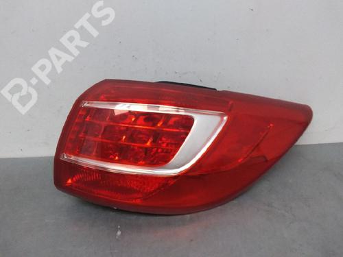 Used Right taillight KIA SPORTAGE III (SL) [2009-2017]  10286584