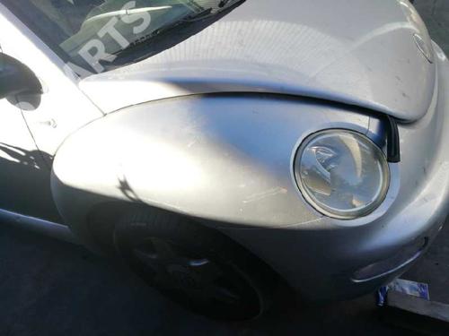 Højre bagtil skærm liste VW NEW BEETLE (9C1, 1C1) 1.9 TDI | BP18786493C137 