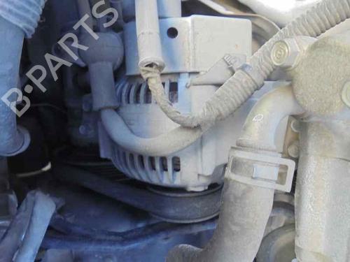 Left tailgate light HONDA ACCORD V (CC, CD) | BP2384439C79 - Image 30