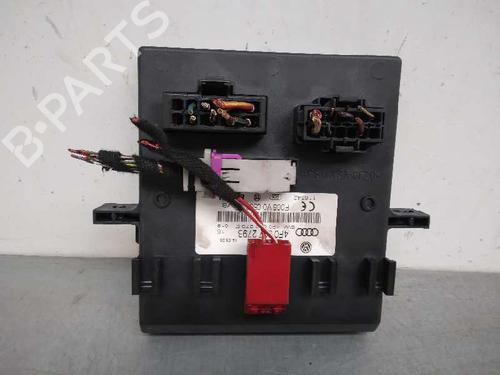Electronic module AUDI A6 C6 (4F2) 2.7 TDI | BP13255270M83 