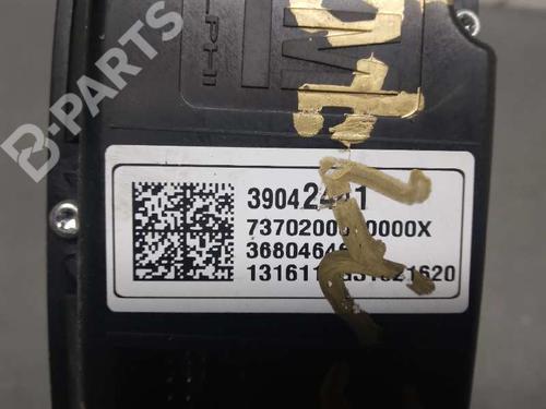 Climate control OPEL ASTRA K (B16) 1.6 CDTi (68) | BP11180740I5 