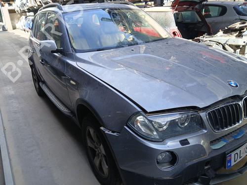 Stol bak BMW X3 (E83) xDrive 20 d | BP30856460C17  - Image 5