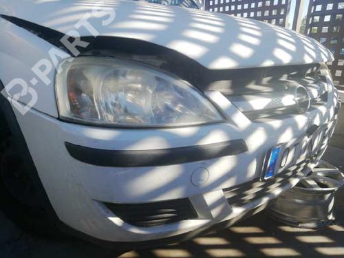 Expansion tank OPEL COMBO Tour 1.3 CDTI 16V | BP7758248C120 