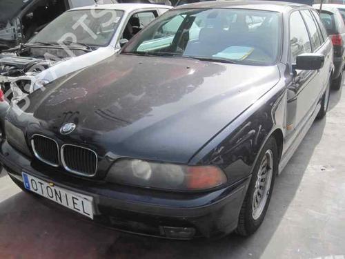 BMW 5 Touring (E39) 528 i (193 hp) 213536