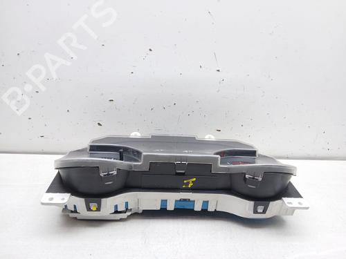 Instrument cluster MITSUBISHI PAJERO III Canvas Top (V6_W, V7_W) 3.2 DI-D (V68W, V78W) | BP31013101C47