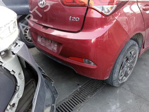 rear-bumper-hyundai-i20-ii-gb-ib-2014-2015-2016-2017-2018-2019-2020-2021-39466338 main image