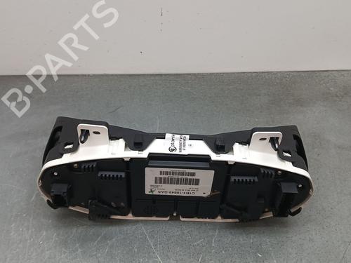 Instrument cluster FORD FIESTA VI (CB1, CCN)  | BP12126765C47 