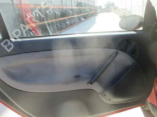 Intercooler SMART CITY-COUPE (450) 0.6 (S1CLB1, 450.331, 450.336) | BP2393016M30 
