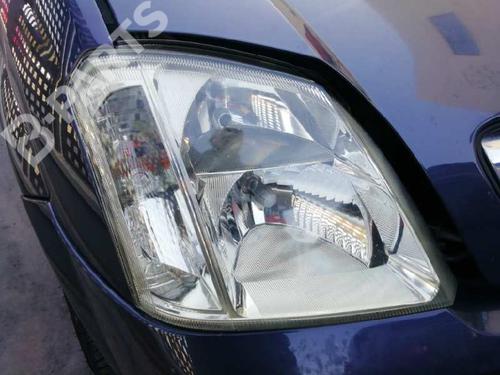 Display monitor OPEL MERIVA A MPV (X03) 1.3 CDTI (E75) | BP10378724C48 