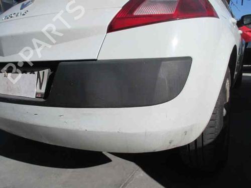 Display monitor RENAULT MEGANE II (BM0/1_, CM0/1_) 1.5 dCi (BM0F, BM0T, BM2B, CM0F, CM0T) | BP2370870C48 