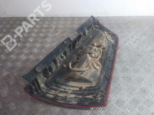 Left taillight KIA SOUL I (AM)  | BP11013168C34 