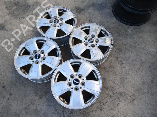 Fælk MINI MINI (F55) Cooper D (116 hp) 23429997