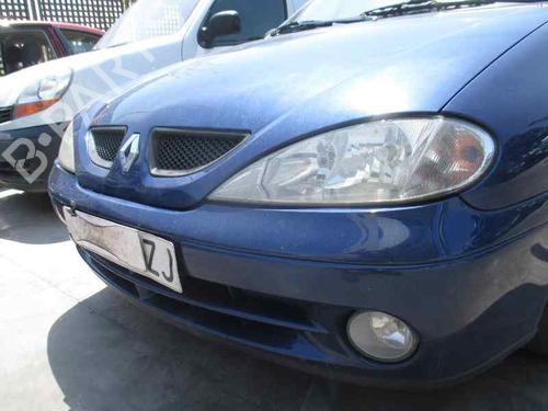 Ignition coil RENAULT MEGANE I Cabriolet (EA0/1_) 1.6 16V (EA04, EA0B, EA11, EA1J) | BP2436629M94 