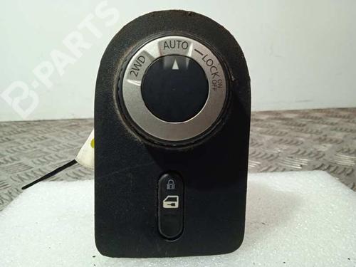 Elektronisk modul NISSAN QASHQAI / QASHQAI +2 I (J10, NJ10, JJ10E) 2.0 dCi All-wheel Drive (150 hp) 11852122