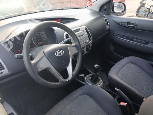 Engine control unit (ECU) HYUNDAI i20 I (PB, PBT) 1.2 | BP31623638M57 - Image 9