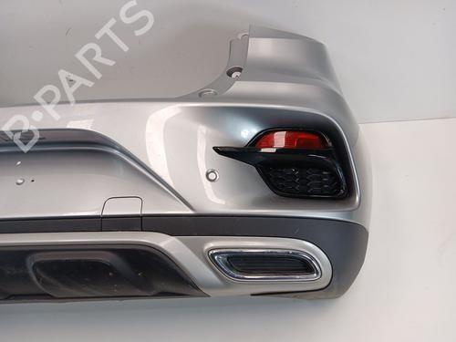 Rear bumper MG MG ZS SUV (AZS1) 1.5 VTi | BP23945775C8
