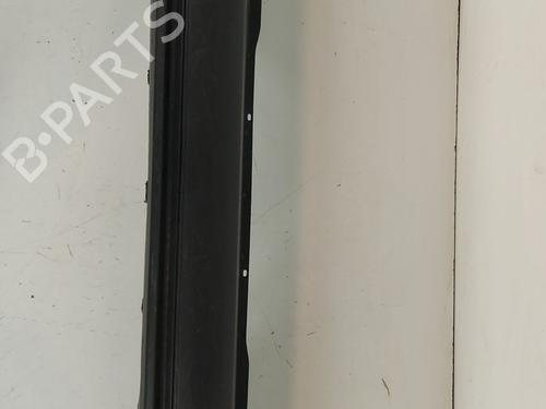 Used Rear bumper TOYOTA PROACE CITY Box Body/MPV (BPZ_) 1.2 VVT-i 110 (BPZN) (110 hp) 27273010