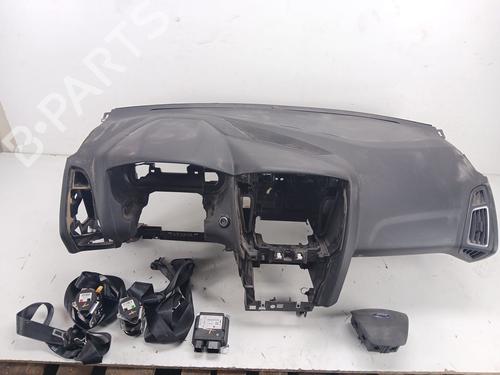 airbag-kit-ford-focus-iii-2010-2011-2012-2013-2014-2015-2016-2017-2018-2019-2020-23093257 main image