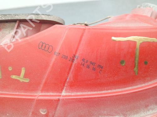 Right taillight AUDI Q7 (4LB) 3.0 TDI quattro | BP31911057C35 