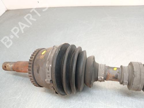 Left front driveshaft NISSAN PRIMERA (P12) 2.2 Di | BP38959351M38 - Image 3