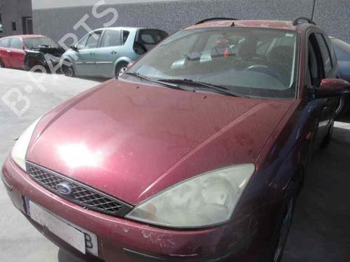 Electronic module FORD FOCUS I Turnier (DNW) 1.8 TDCi | BP2406987M83 