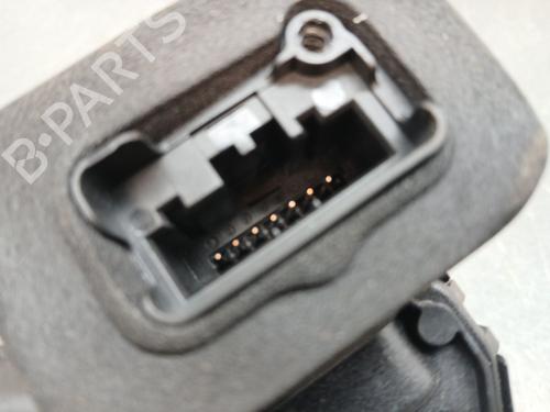 Front right lock AUDI A1 Sportback (GBA)  | BP19795405C97 