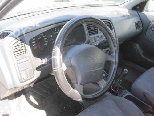 Squib airbag NISSAN PRIMERA (P11)  | BP2377122C102