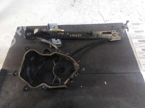 Used Rear right window mechanism SEAT IBIZA IV (6J5, 6P1) [2008-2017]  4840811