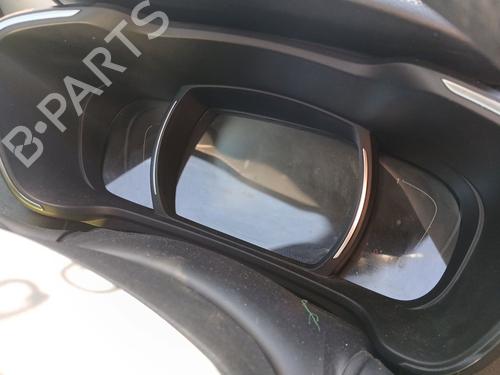 Interior roof light RENAULT KADJAR (HA_, HL_) 1.2 TCe 130 (HLMR) | BP32520268I8  - Image 17