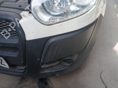Front bumper FIAT DOBLO Cargo (263_) 1.3 D Multijet | BP29307615C7 