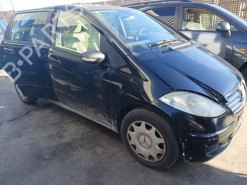 Used Parts MERCEDES-BENZ A-CLASS (W169) A 160 CDI (169.006, 169.306) (82 hp) 4376319