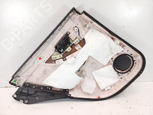Rear right panel INFINITI QX70 3.7 AWD | BP32340634C61