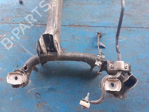 Rear axle AUDI A4 B9 (8W2, 8WC) 2.0 TDI | BP10232052M2 