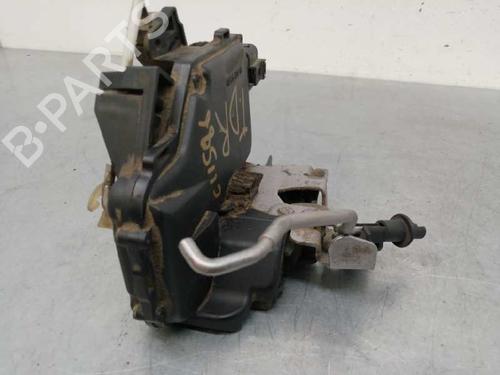 Rear right lock AUDI A6 C5 (4B2) 2.5 TDI | BP9158204C99 