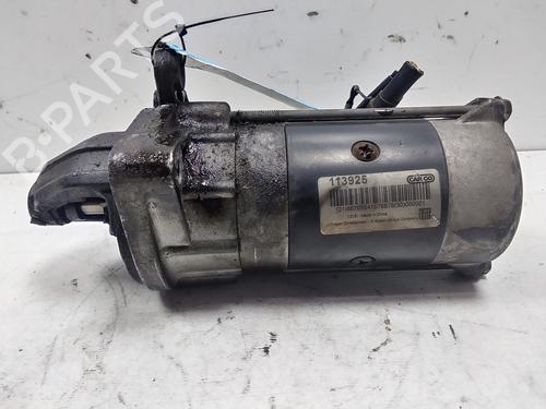 Starter BMW 3 (E46) 320 d | BP24243661M8 