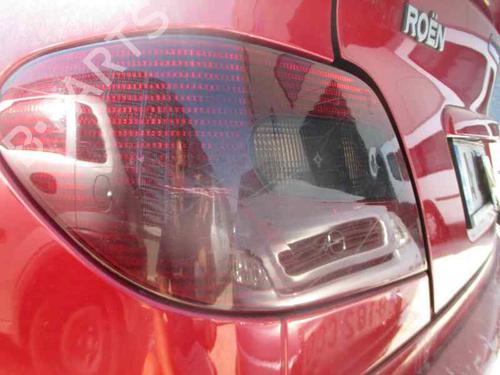 Gearbox CITROËN XSARA (N1) 1.9 TD | BP2387521M3 