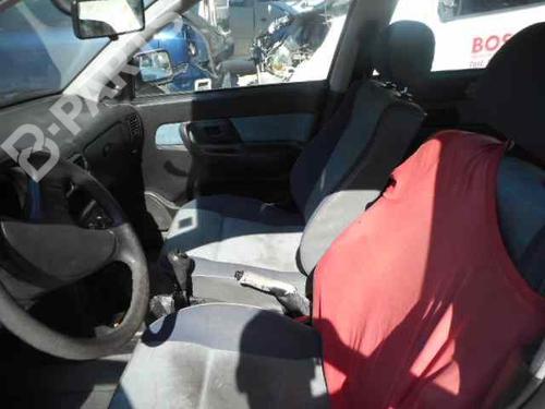Rear left exterior door handle SEAT CORDOBA (6K2)  | BP2427400C130 