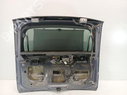 Tailgate CITROËN C4 Grand Picasso I (UA_) 2.0 HDi 138 | BP30969224C6 