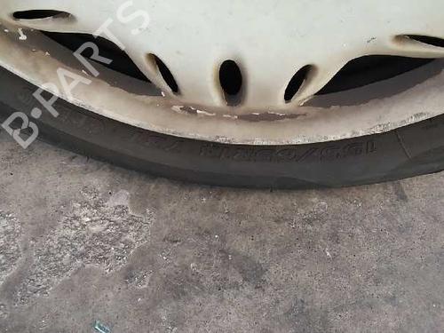 Left front indicator FIAT SEICENTO / 600 (187_) 1.1 (187AXB, 187AXB1A, 187AXC1A02) | BP2363424C32 