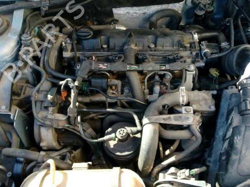 Front right exterior door handle PEUGEOT PARTNER MPV (5_, G_)  | BP2838553C129