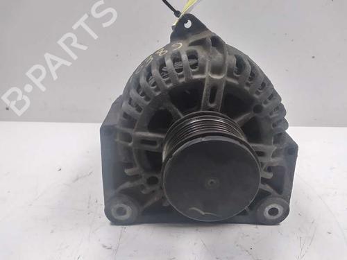 Used Alternator RENAULT KANGOO (KC0/1_) 1.5 dCi (68 hp) 17826227