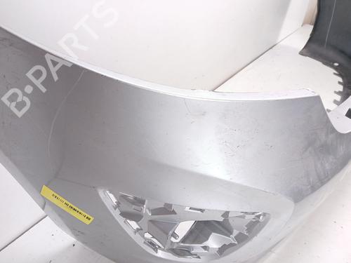 Front bumper RENAULT TRAFIC III Bus (JG_) 2.0 dCi 120 (JGMN) | BP30150840C7 